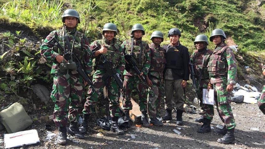 Prajurit TNI pembebas sandera di Papua bakal naik pangkat