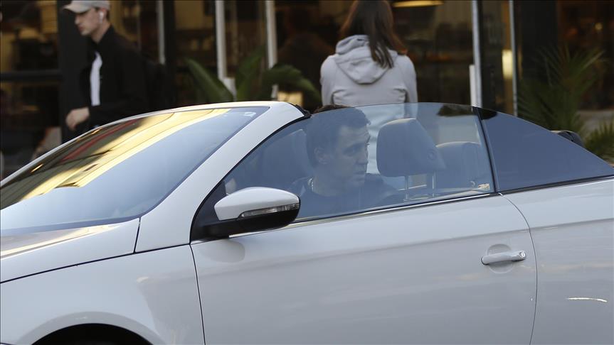 FETO fugitive spotted living high life in US city