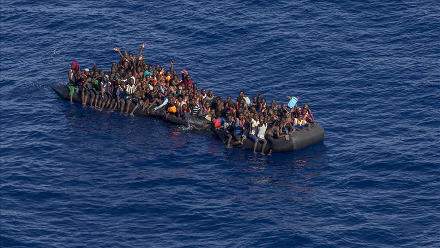 Španija: Na Mediteranu spašeno 500 migranata iz 46 čamaca