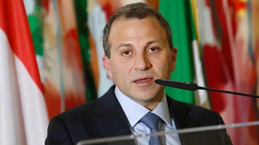 Глава МИД Ливана рассказал об итогах визита в Турцию