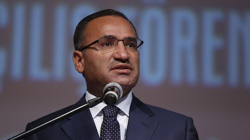 Turkey sees ‘international cooperation’ against Erdogan
