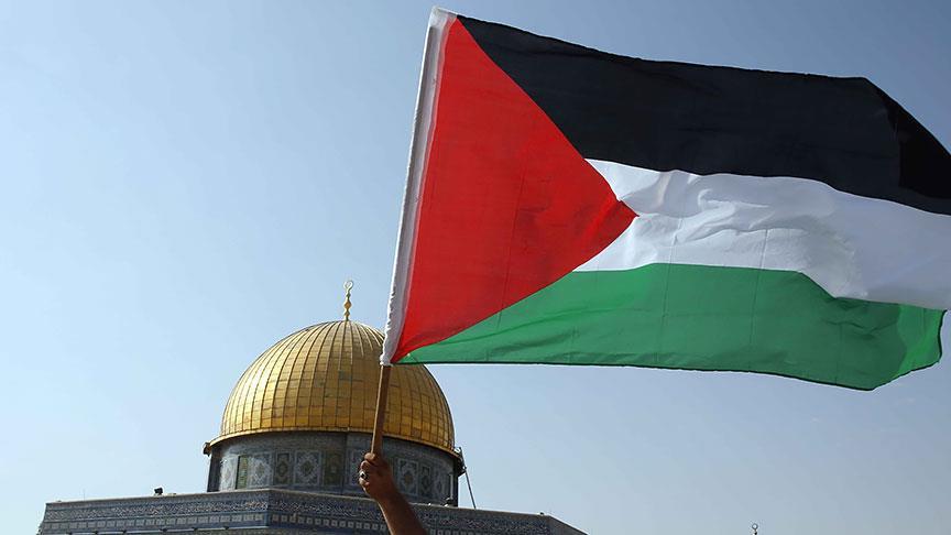 Filistin, Varşova Uluslararası Kayıp ve Zarar Mekanizması üyesi odu