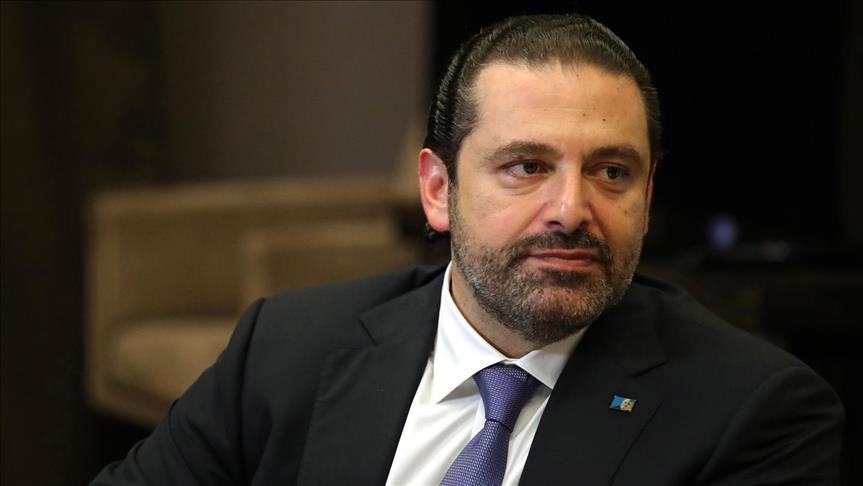Hariri s'entretient par téléphone avec Aoun et Berri et confirme son retour à Beyrouth mardi 