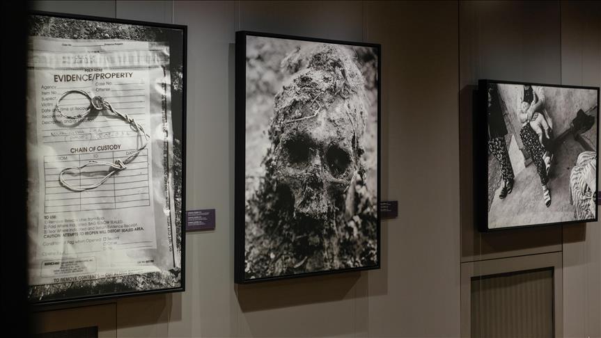 Sarajevski muzeji: Trajni čuvari sjećanja na zločine Ratka Mladića
