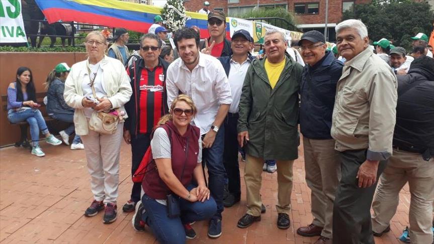 Más de 120 líderes comunales han sido asesinados en Colombia en 2017