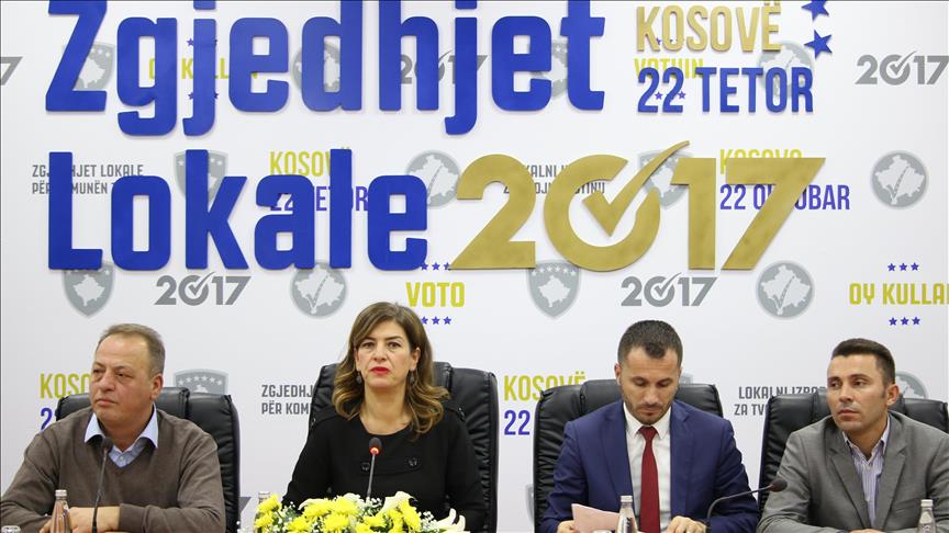 Kosovo: Izlaznost birača u drugom krugu lokalnih izbora 38,1 posto 