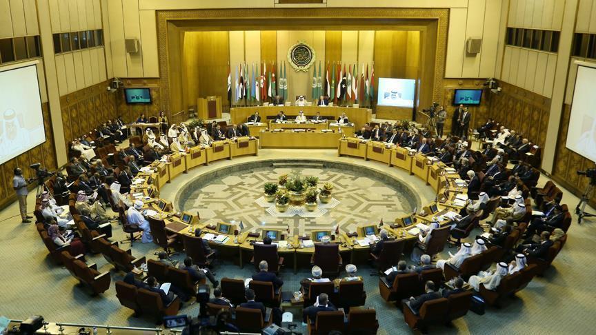 "الوزاري العربي" يدعو واشنطن لـ"إعادة النظر" بإغلاق مكتب منظمة التحرير الفلسطينية