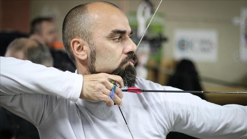 Streličarski klub "Banjaluka": Loši uslovi ne remete dobre rezultate