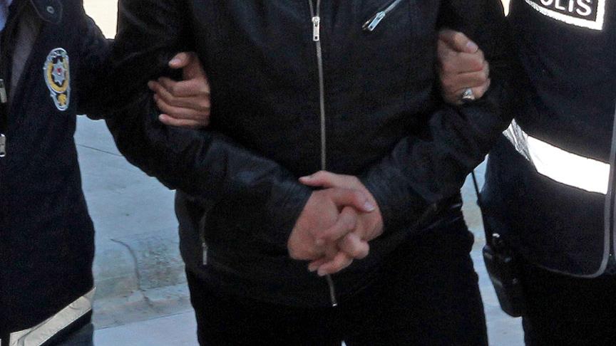 FETÖ elebaşı Gülen'i öven akrabası tutuklandı