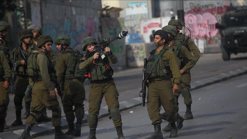 Forcat izraelite këtë vit kanë vrarë 14 fëmijë palestinezë