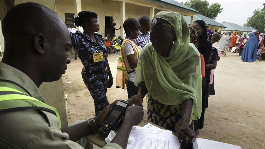Governor of Nigeria’s southeastern state retains post