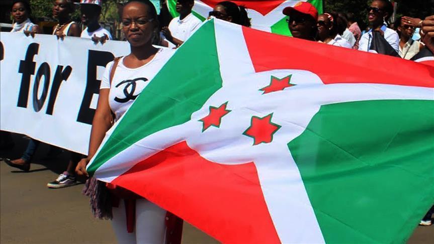 Burundi: L’opposition radicale en rangs dispersés 