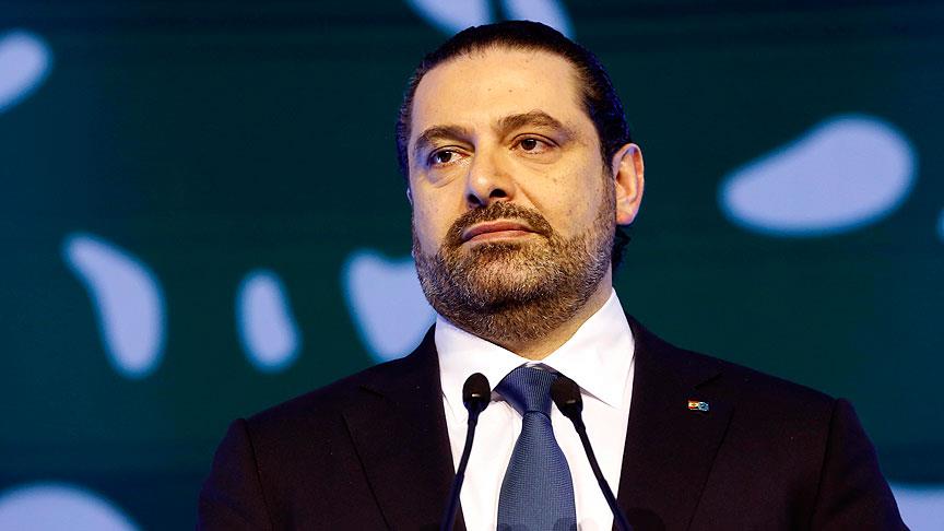 Hariri Mısır'da Sisi ile görüşecek