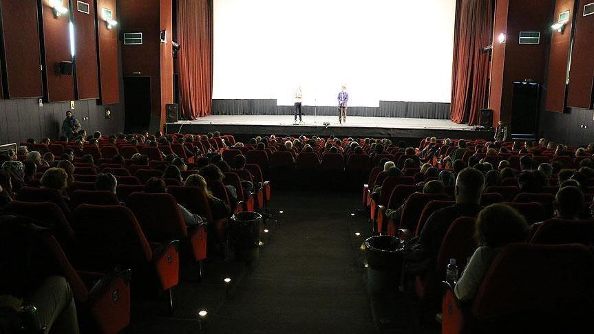 Во Скопје се одржа премирата на турскиот филм „Пченица“
