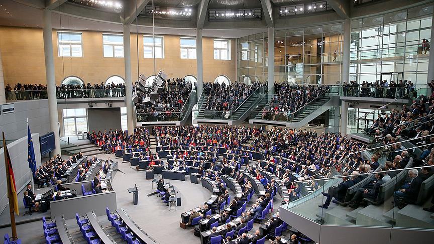 Perundingan koalisi politik di Jerman gagal