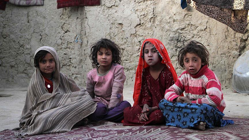 یونیسف: صدای کودکان افغانستان شنیده خواهد شد