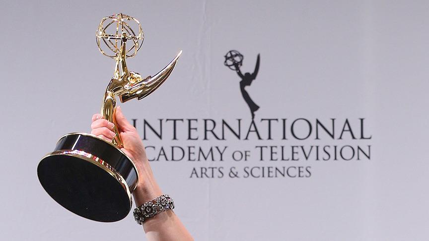 Turkey’s TRT World to cover 45th Emmy Awards