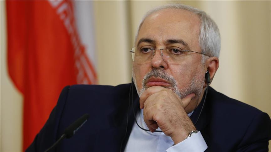 Iran FM eyes more coordination with UN on Afghanistan