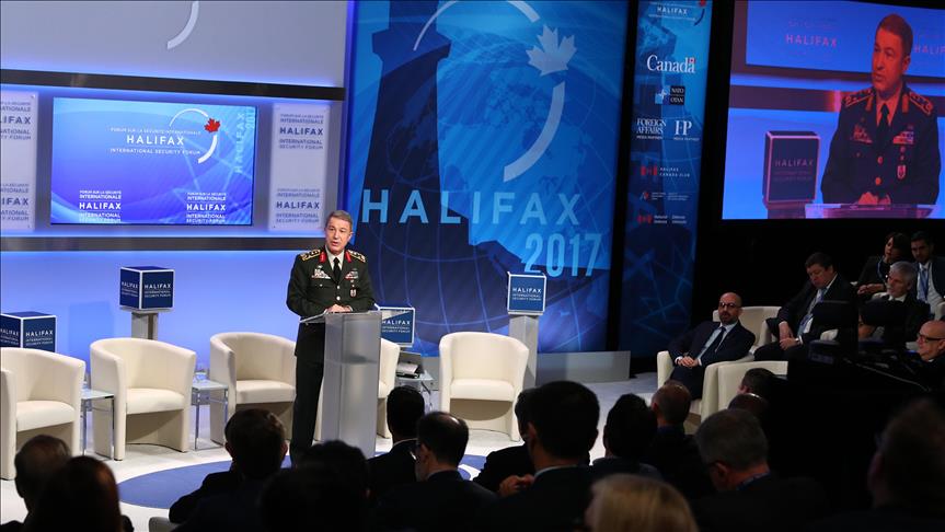 U Kanadi završen 9. Halifax međunarodni sigurnosni forum