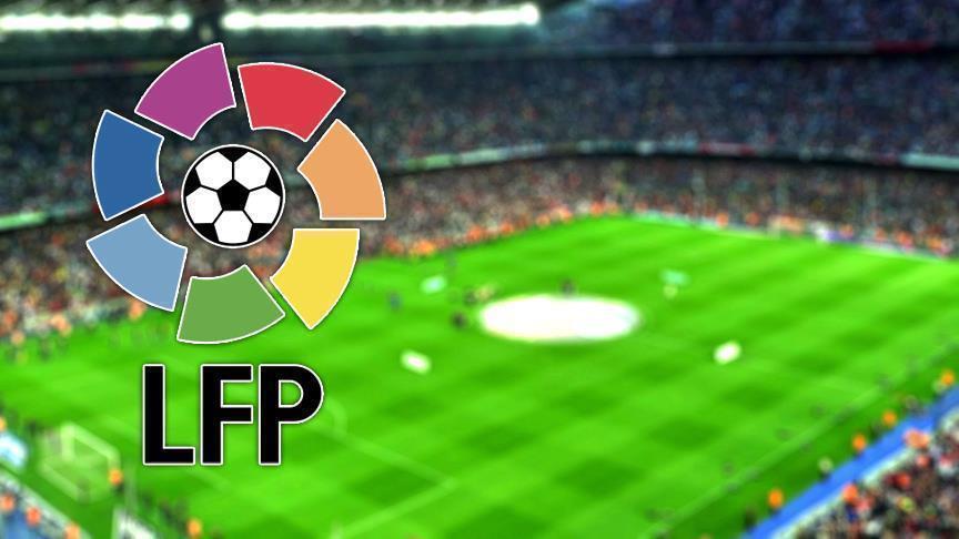 Foot / Espagne – La Liga : Résultats et classement après la 12ème journée 