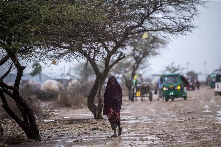 Gambia: Poor rains leave thousands food insecure