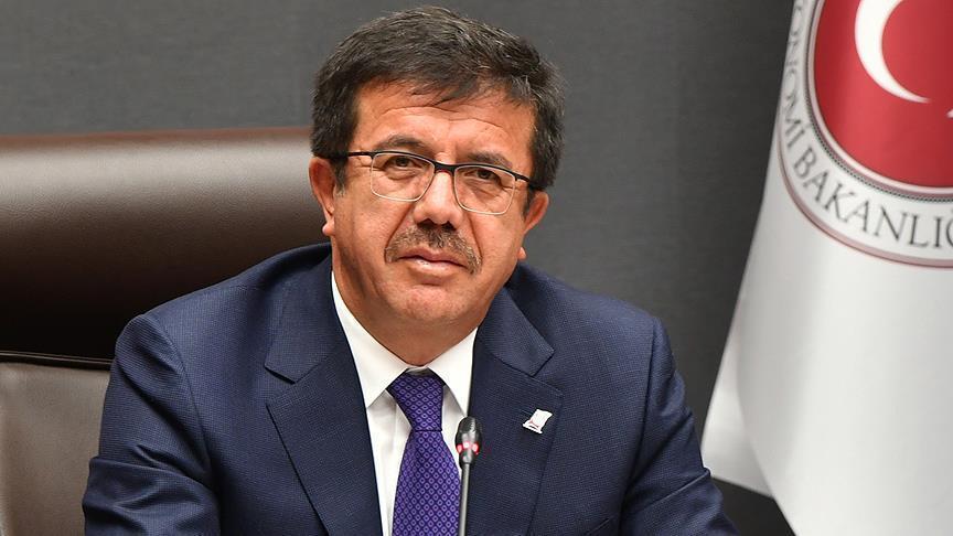 وزير تركي: 80 بالمئة من سوق المنتجات الحلال بيد غير المسلمين (مقابلة) 