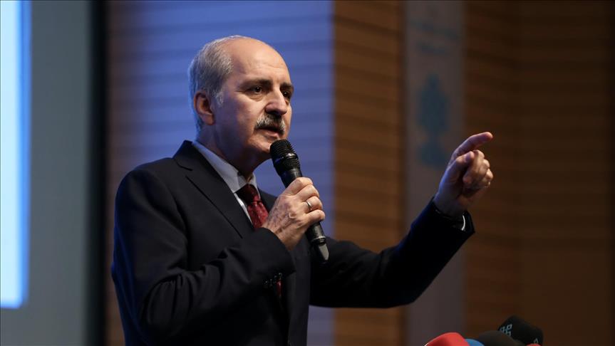 Turkey minister to visit Sudan for Islamic culture meet