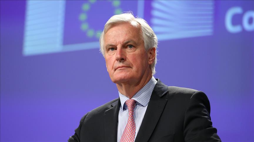 EU ready to offer UK 'ambitious' trade deal