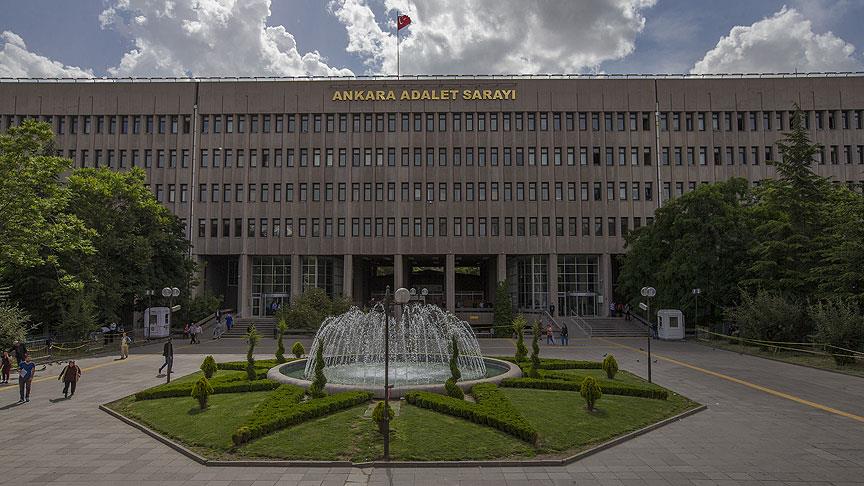 Ankara'da FETÖ soruşturması: 107 eski öğretmen hakkında gözaltı kararı