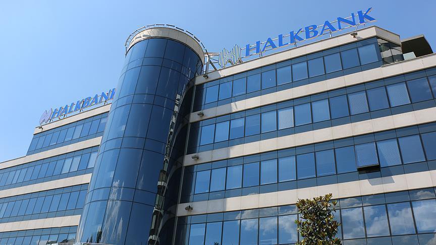 Ankara rebuffs claims Halkbank to be replaced