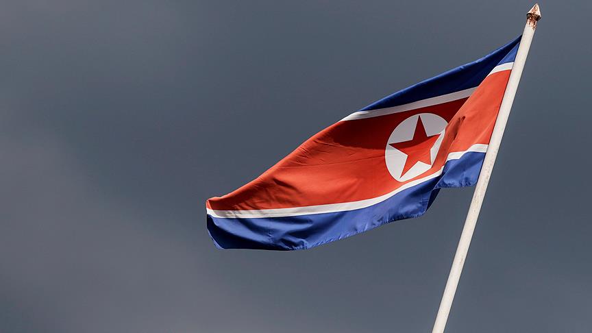 Kuzey Kore 'teröre destek veren devletler listesine' eklendi
