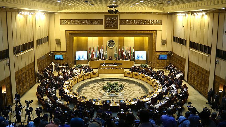 Arap ülkeleri İran'ın müdahalelerini BMGK'ya taşıyacak