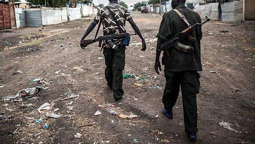 Kenya urges East Africa not to host S. Sudan rebels