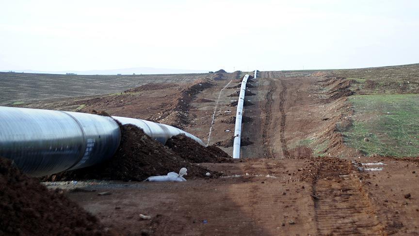 Nebraska approves plan for Keystone pipeline expansion