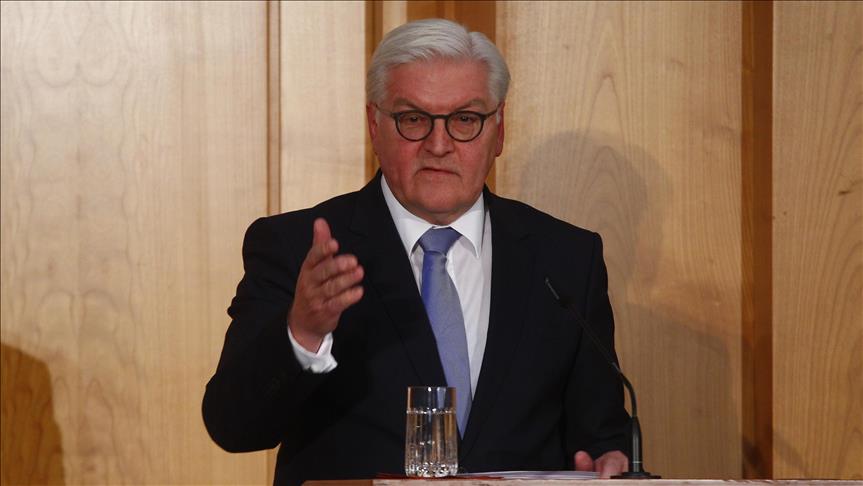 Njemačka: Predsjednik Steinmeier poziva stranke da formiraju Vladu