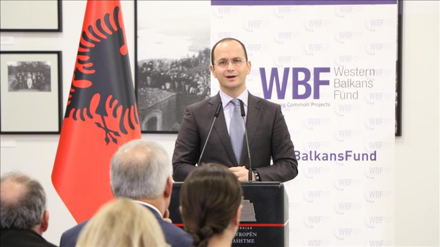 Fondi i Ballkanit Perëndimor nismë për projektet rajonale