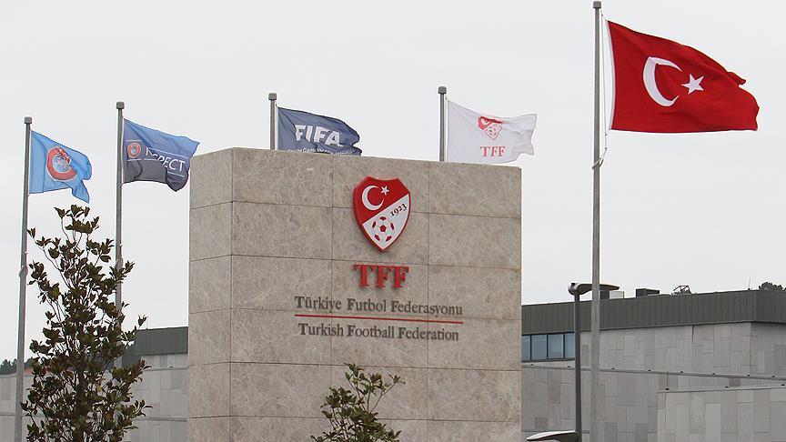 Trabzonspor ve Kayserispor PFDK'ya sevk edildi