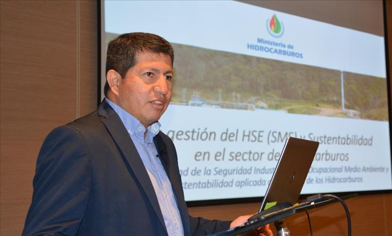 Bolivia aloja la IV Cumbre del Foro de los Países Exportadores de Gas
