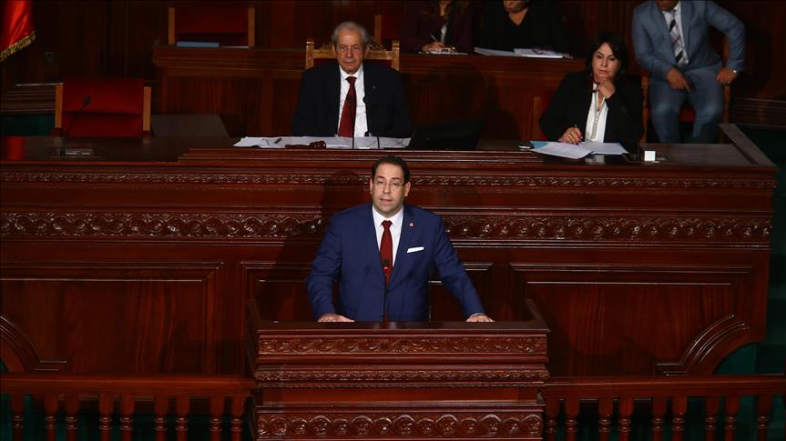 Tunisie : Le gouvernement prévoit une croissance de 2.3% en 2017