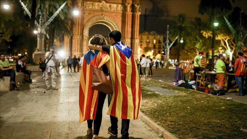 El 60% de los catalanes cree que el proceso de secesión afectó a la región