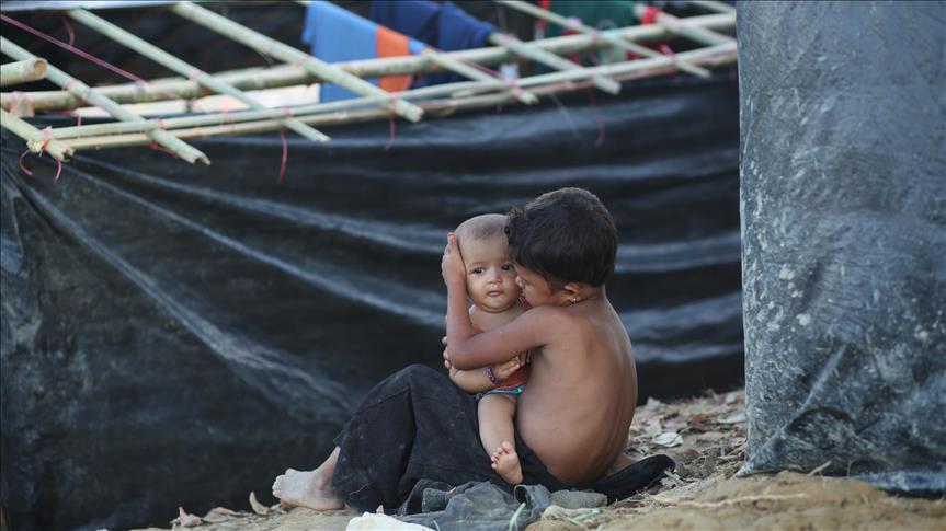 Unicef: 180 millones de niños enfrentan graves condiciones de vida