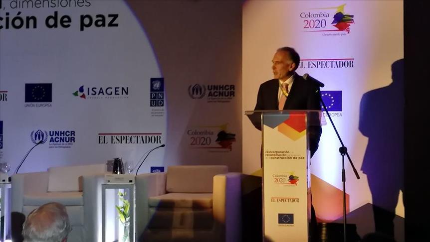 ONU: gran número de desmovilizados de las Farc han dejado zonas de reincorporación