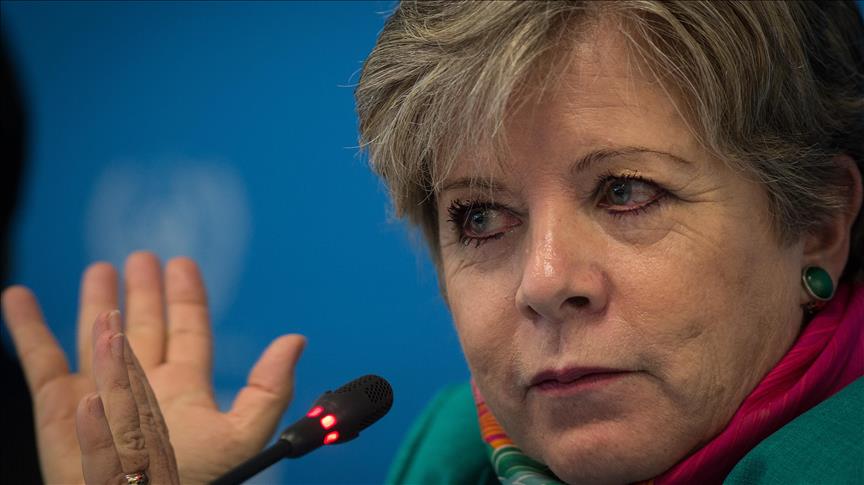 Inicia seminario de políticas urbanas con enfoque de género en Chile