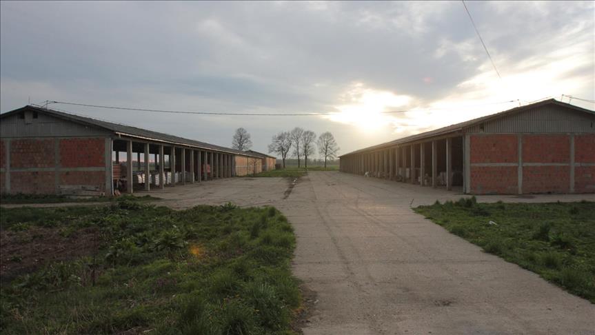 U koncentracionom logoru u Batkoviću bili su logoraši iz skoro cijele Bosne i Hercegovine
