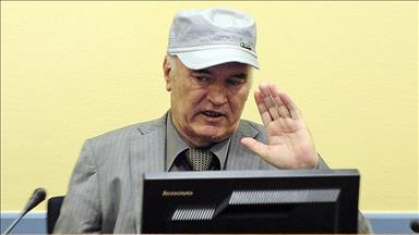 'Bosna kasabı' Mladic hakkındaki karar açıklanacak