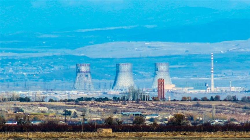 الأرصاد الروسية تسجل "مستويات مرتفعة للغاية" من الإشعاع النووي غربي البلاد