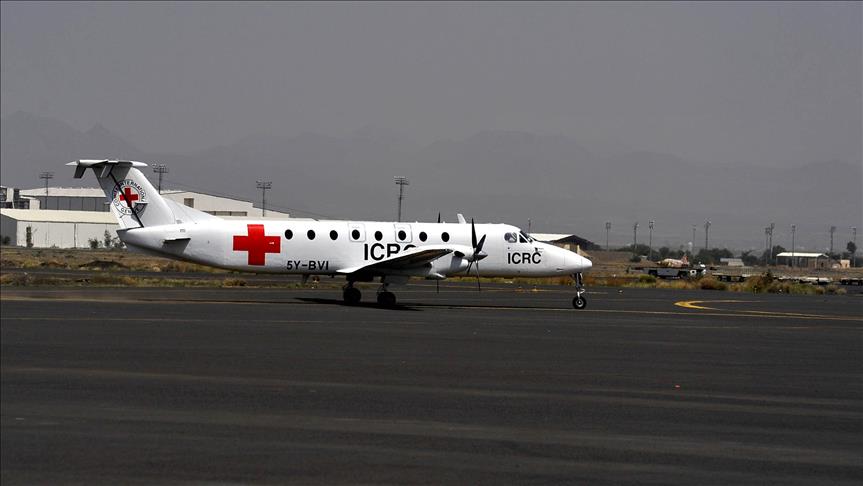 Jemen: Nakon trosedmičnog prekida počeli humanitarni letovi za Sanu
