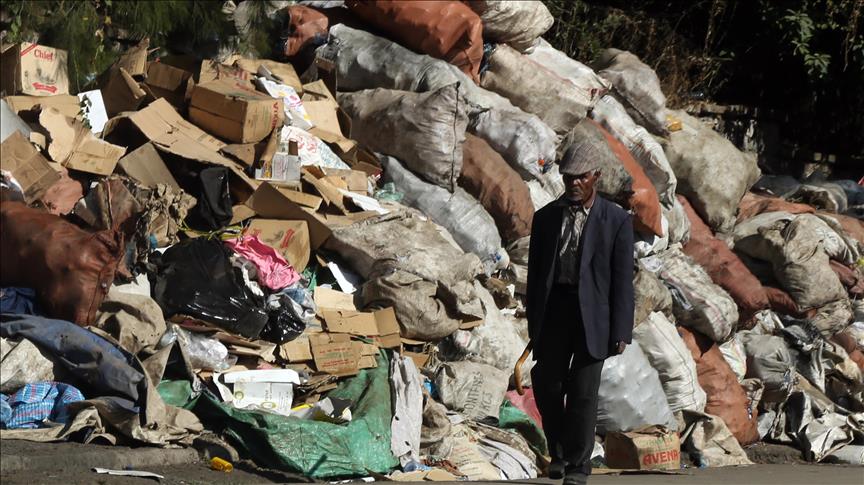 ONU: aumenta la generación de basuras en Latinoamérica y el Caribe
