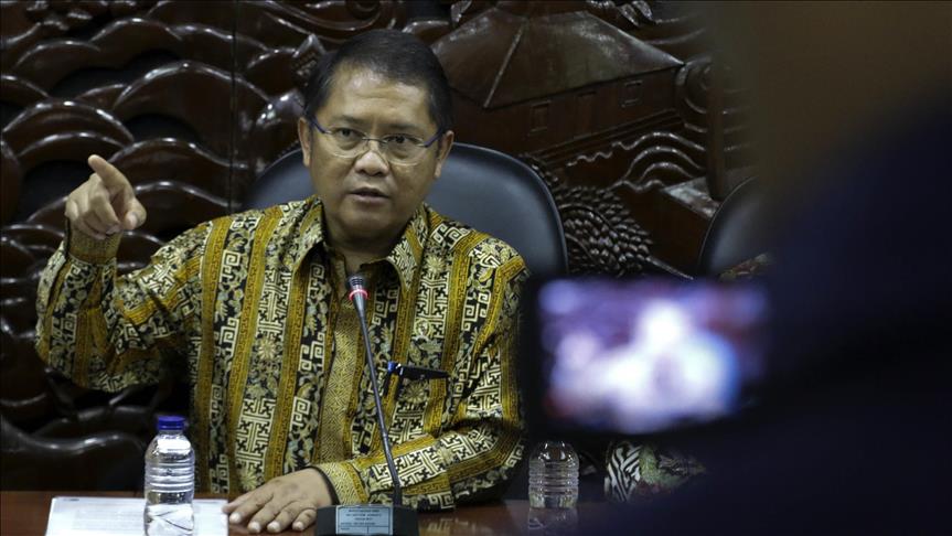 Rudiantara: Next unicorn dari Indonesia, Ruangguru