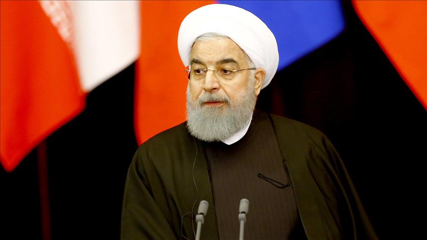 روحانی: هدف نشست سوچی تشکیل یک کنگره سوری - سوری است